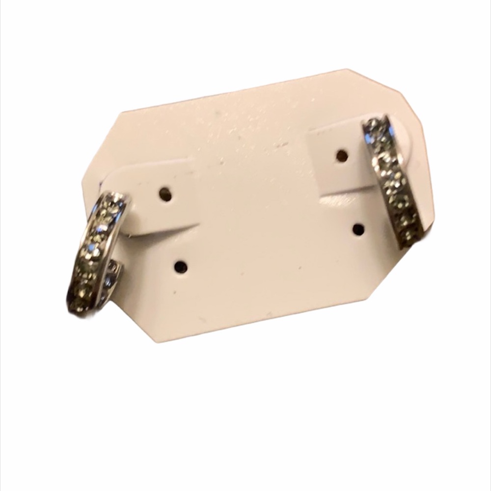 Dyrbergkern earrings